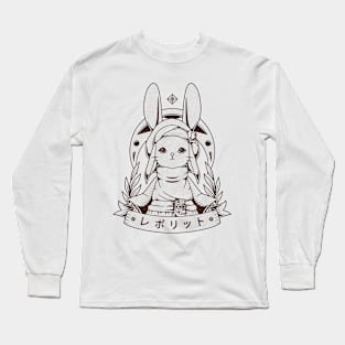 Loporrits Long Sleeve T-Shirt